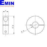 Mahr 4484802 Inner Measuring Devices (844 Dt-R)