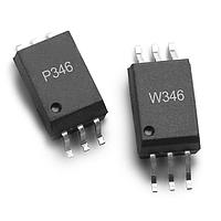 Broadcom ACPL-P345-000E Output Current Power and SiC MOSFET OPTOCOUPLER GATE DRV, LF