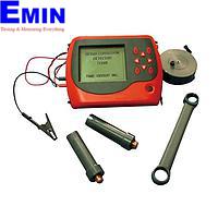 Rebar corrosion detection