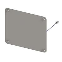 Pulse Electronics PSIBUHF Passive Antenna Ant In-Bldg 450-490 MHz UHF DAS