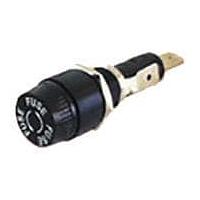 Shin Chin R3-14C-01 Fuse Holders  10A/250VAC