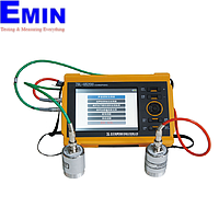 Ultrasonic Pulse Velocity