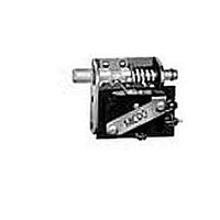 Honeywell 2AC97-D8 Snap Action Switches V BASICS MISC MAN DEVICES