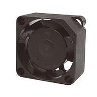 Sunon MF20100V1-1000U-A99 Axial Axial Fan, 20x20x10mm, 5VDC, 1.9CFM, 0.29"H2O, Vapo, Wire, Auto Restart