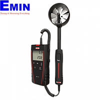 Sauermann LV117 Flow Anemometers