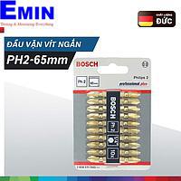 BOSCH PH2-65mm Screwdriver head