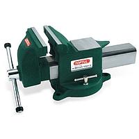 TOPTUL DJAC0108 All Cast Steel Bench Vise (độ mở 8 inch)