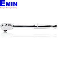 TOPTUL CHAU0813 Reversible Ratchet Handle with Quick Release