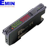 OMRON E3X-ZV8 Smart Fiber Amplifier (PNP)