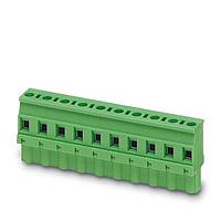 PHOENIX CONTACT 1841759 Pluggable Terminal Blocks GMVSTBW 2,5/ 3-ST BKBDWHA1/+