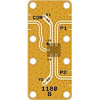 Quantic X-Microwave XM-B6F4-0409D Evaluation Boards Switch, TGS2352-2-SM [PCB: 1180]Recommended Bias Controller: XM-C435-0409D-SP