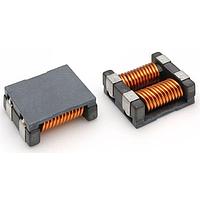 TDK ACM1513-551-2PL-TLHF Common Mode Filter for Power Line 550ohms 10A 0.004ohm Common Mode Filter