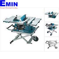 Makita MLT100  Table Saw - Blue