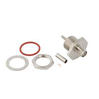 Amphenol RF 901-10797 Connectors SMA ST CBL-JCK BHD CRM IP67