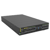 Ufispace S9610-48DX Open Aggregation Router (48-Port, 100/400G)