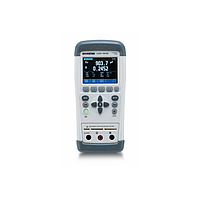 GW INSTEK LCR-1010 Handheld LCR Meter (50/100/120Hz/1k/2k/10kHz)