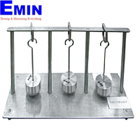 Hongdu HD-GWY High Temperature Pressure Test Device (200℃±5℃)