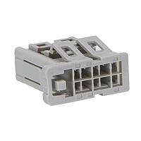 Molex 205825-2102 Housings CONNTAK50 REC 02X05P KEY B