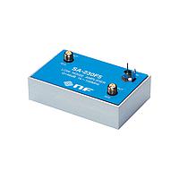 NF SA-230F5 Low Noise Amplifier (1kHz to 100MHz)