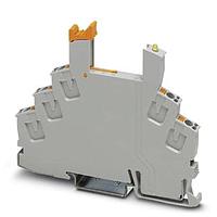 PHOENIX CONTACT 2900958 Relay Sockets & Hardware RIF-0 relay base for SSR or 1PDT relay