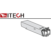 ITECH IT-E168 Parallel Optical Fiber Module and Cables