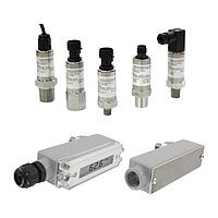 Dwyer 628-14-GH-P1-E1-S1 Accurate Industrial Pressure Transmitters, 0.25% & 1% Accuracy, NEMA 4X (Gauge, 500 psi, NPT Male, 1/4 in)