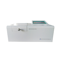 Zhiwei ZWYG2816 Petroleum Products Acid Automatic Tester (0.001—1.000mgKOH/g)