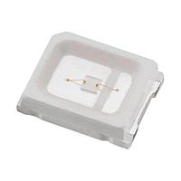 Wurth Elektronik 150283DS73103 High Power LEDs WL-SMTW Wtrclr TopVw Hrt 3.2V 180mA 450nm