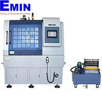 Mikrosize MCut-300A Auto Metallographic Abrasive Cutter (Ø400xØ32x3, 7.5kW)
