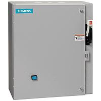 SIEMENS 32CUCC92B1H2F 2 Speed Starter,2Spd,Combo SZ0,3-12Amps,N1,120V