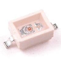 Kingbright AA3022YC-4.5SF Single Color LEDs Yellow 588nm Water Clear 10mcd