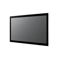 Advantech UTC-320DR-ATB0E Fanless All-in-One 21.5" Black, Intel Celeron J1900, Res T/S, 4 GB RAM, IT Adapter