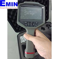 DYT DP-64 Handheld Professional Thermal Camera (640x480, -20~ 600°C)