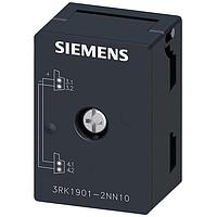 SIEMENS 3RK19012NN10 Distribution Function AS-INTERFACE DISTRIBUTOR COMPACT