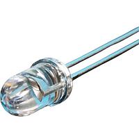 Marktech Optoelectronics MTE8601N1 IR Emitters (IR LEDs) 850nm 5mm Dome Lens