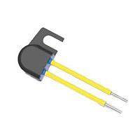 Microtherm Sentronic B12B11005L310100U294 Temperature Switch Bi-metallic Disc, Thermal Switch, Normally Open (NO), SPST 110C switch temp.