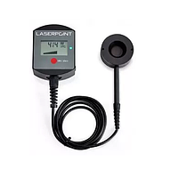 LaserPoint Fit-500 Power Probe for low medium power laser (5 W - 500 W)