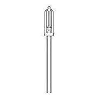 Lumex GT-RLSA140SS 2 Electrode Light Duty Radial Lead Arrestor Light Duty Gas Tube 140 volt 2 leaded