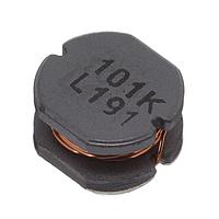 Sumida CD105NP-101KC Power Inductor 100uH 0.97A 10% 1KHz SMD PWR IND