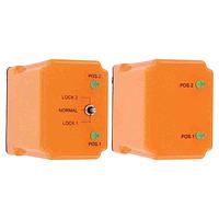 Pump Controllers