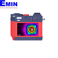 FOTRIC P6 Industrial thermal imager (-20℃ ~ 1550℃, 480*360)