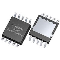 Infineon IAUCN04S6N013TATMA1 MOSFETs MOSFET_(20V 40V)