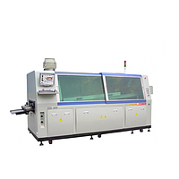 Manncorp 32.400 Wave Soldering Machine