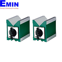 INSIZE 6801-3 Magnetic V-Blocks