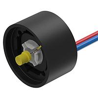 EAO 84-8001.4640 Lamp Sockets IND ELMT Illum 24 VDC