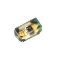 Lumex SML-LX0402SYC-TR Single Color LEDs Yellow Water Clear 590nm 60mcd