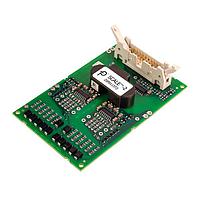 Power Integrations 2SP0115T2B0-FF450R06ME3 IGBT Drivers ONLY for Infineon FF450R06ME3 module