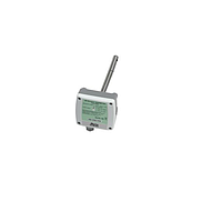 Senseca HD2903TO1 Air Speed Transmitter (4-20mA, 0.05 -20m/s, sensor 150mm, cảm biến gắn liền)