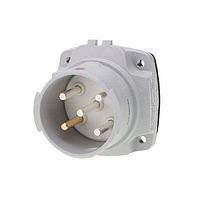 Molex 1122191513 Woodhead ArcArrest Plug ARC 30A M 600VAC 3P+G+A