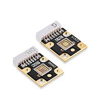 Luminus Devices PT-39-DR-L51-BD100 LED Bulbs & Modules Big Chip DeepRed LED